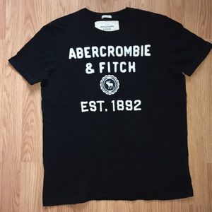 Abercrombie tee